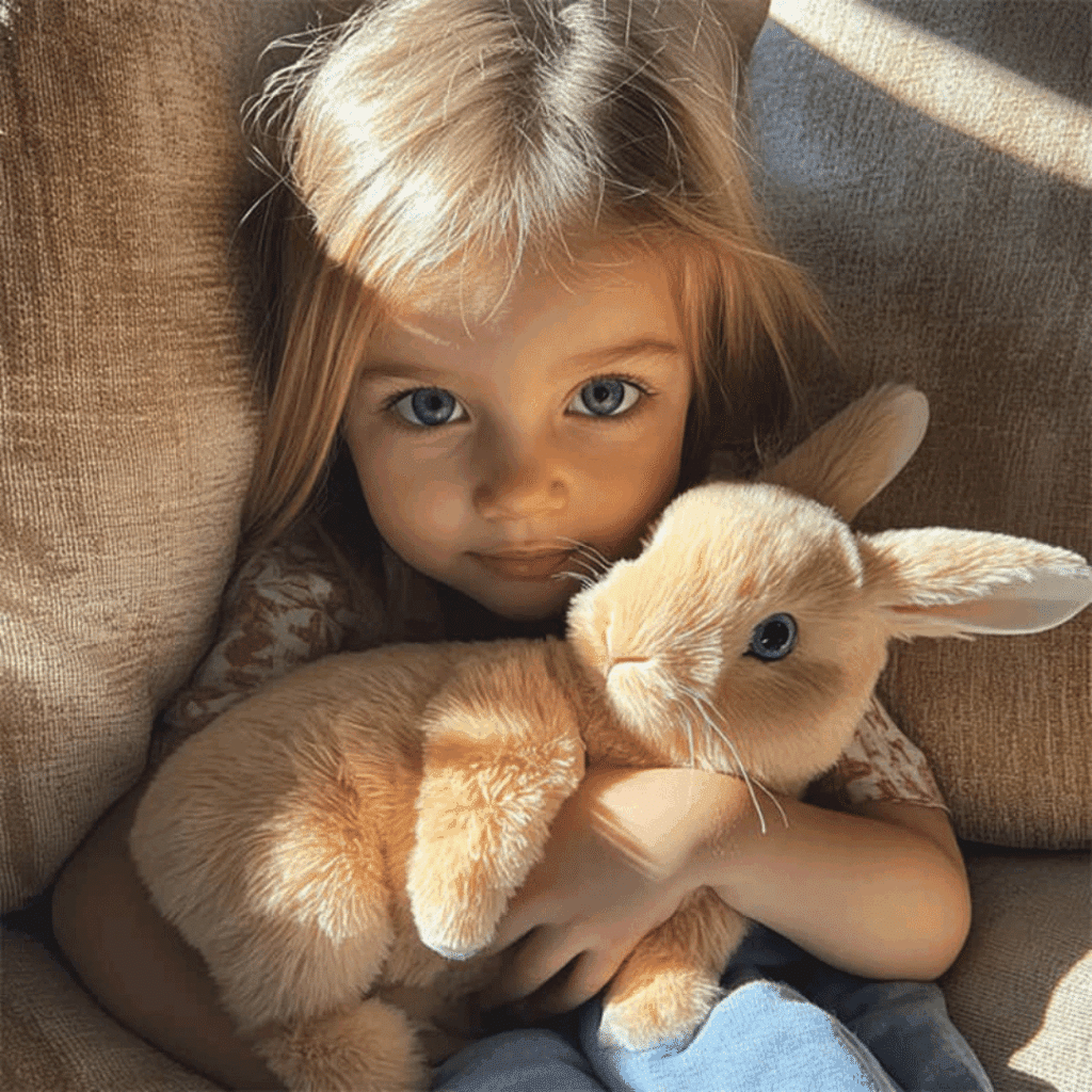 RealBunny Works