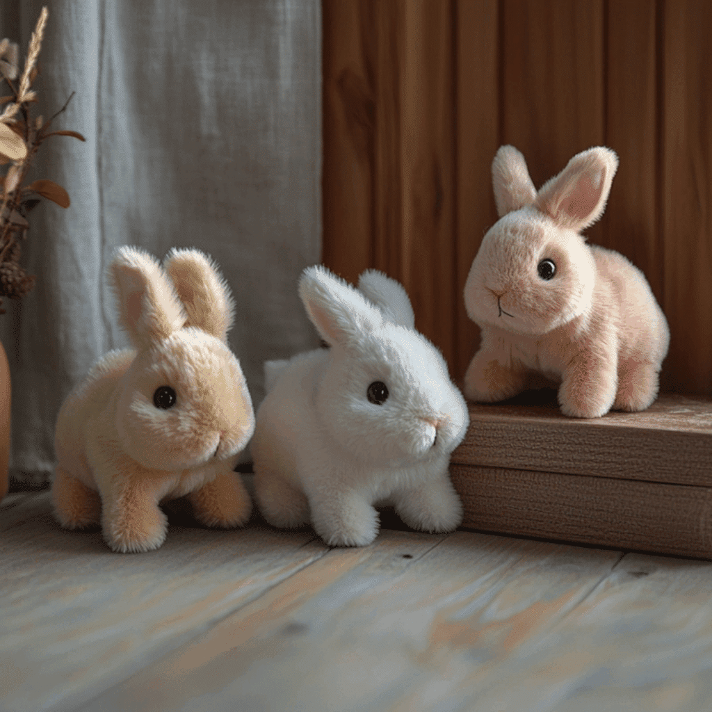 RealBunny