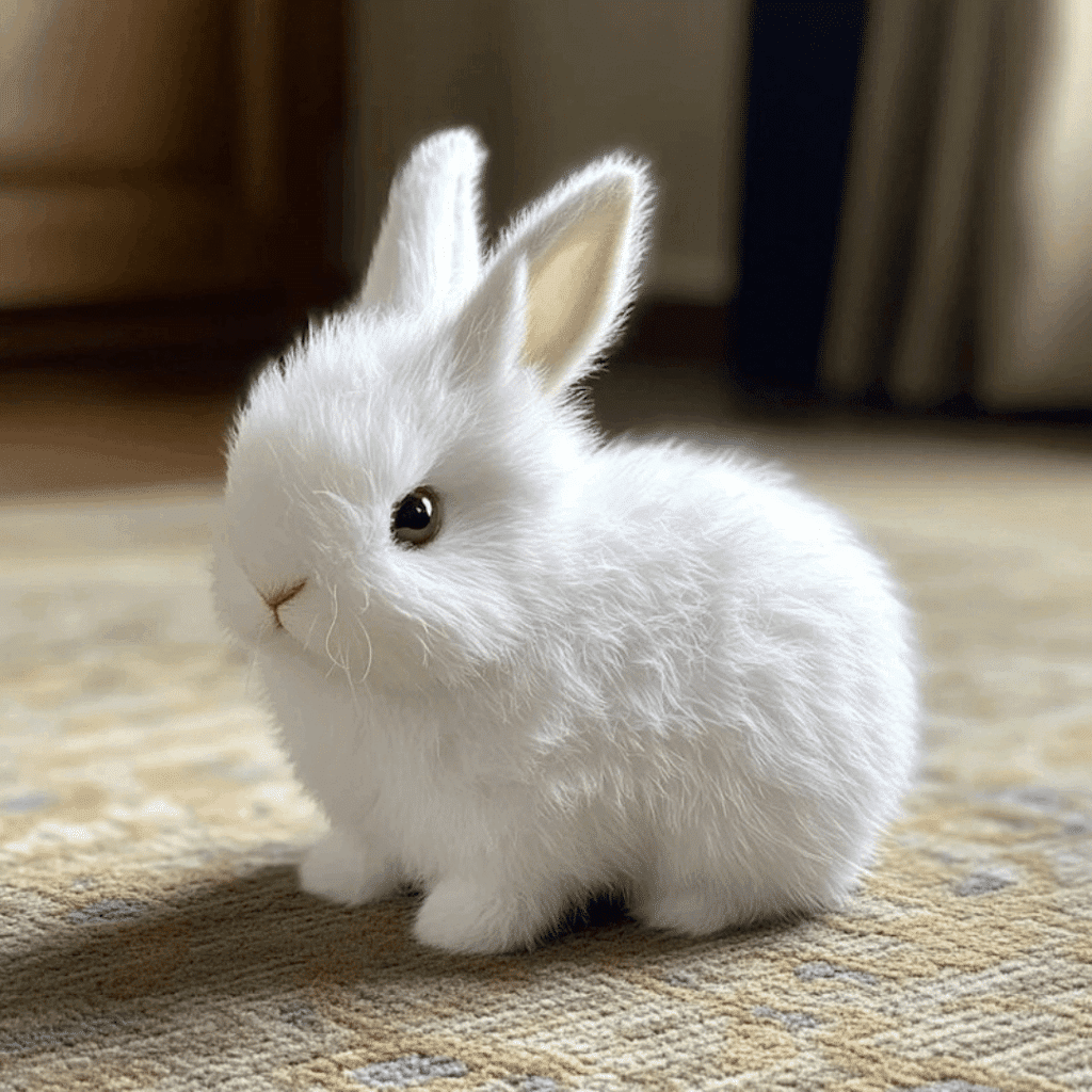 RealBunny (official Retailer) 2025