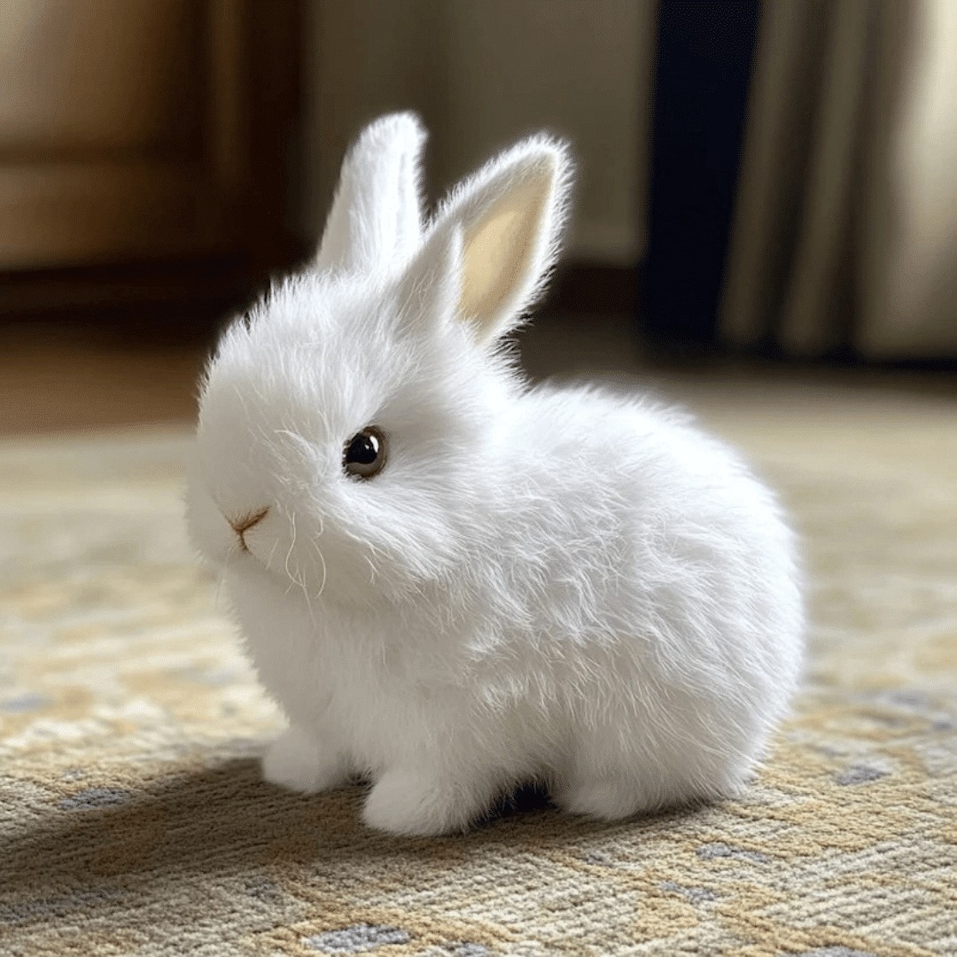 RealBunny (official Retailer) 2025