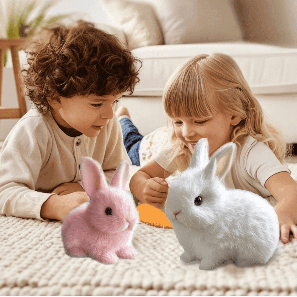 How to Use RealBunny