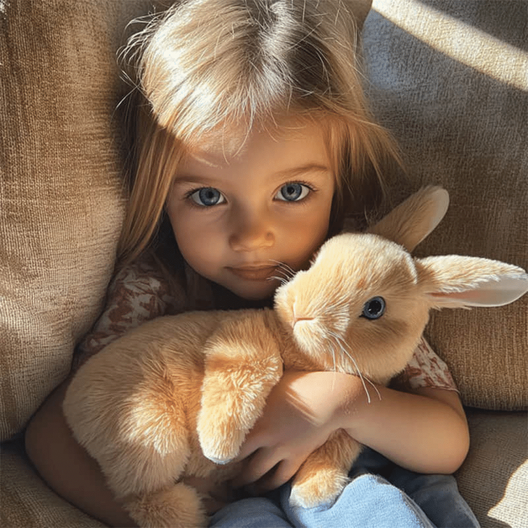 RealBunny Works
